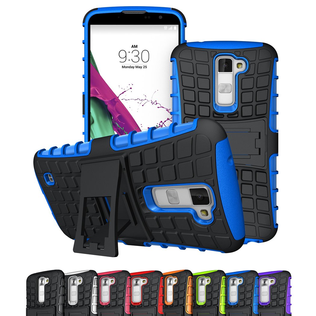 Best Lg L62vl Otter Box Phone Case