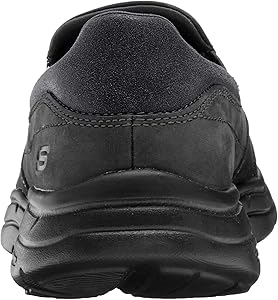 skechers relaxed fit glides calculous