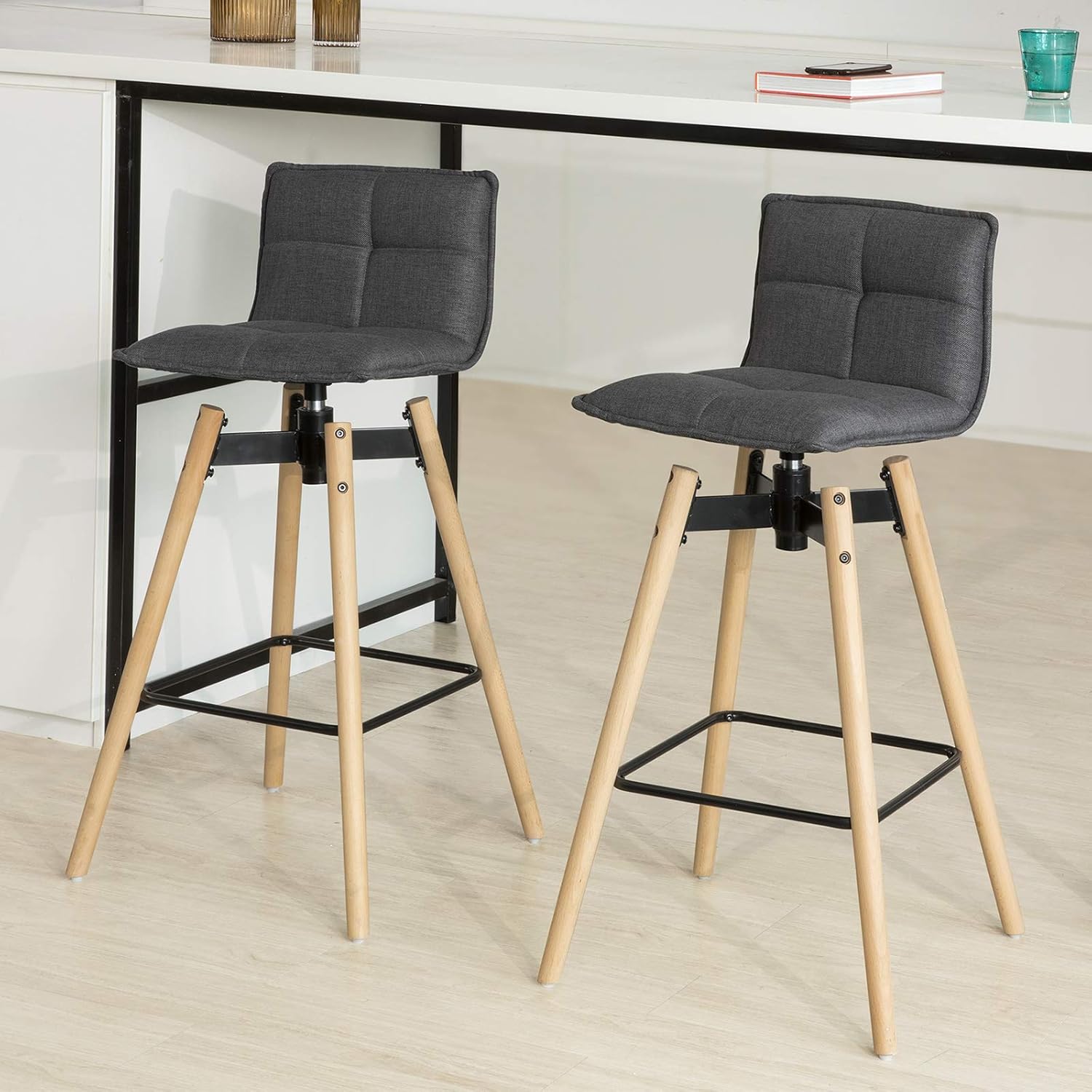 Barhocker Sitzhöhe 70 Cm - The Door Knockers