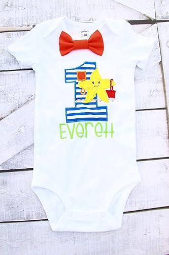 beach birthday outfit