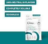 Ossa Collagen Peptides Powder 400g | Grass Fed | Keto & Paleo Friendly view 3