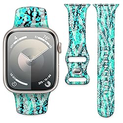Camo Watch Bands Compatible With Apple Watch 38mm