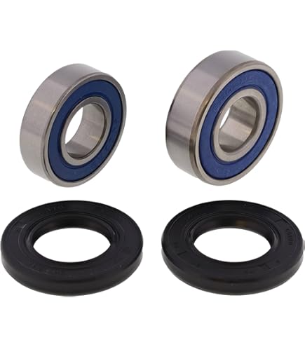 Amazon.com: Bearing Housing for Yamaha 61X-G5332-00-00 66G-45332
