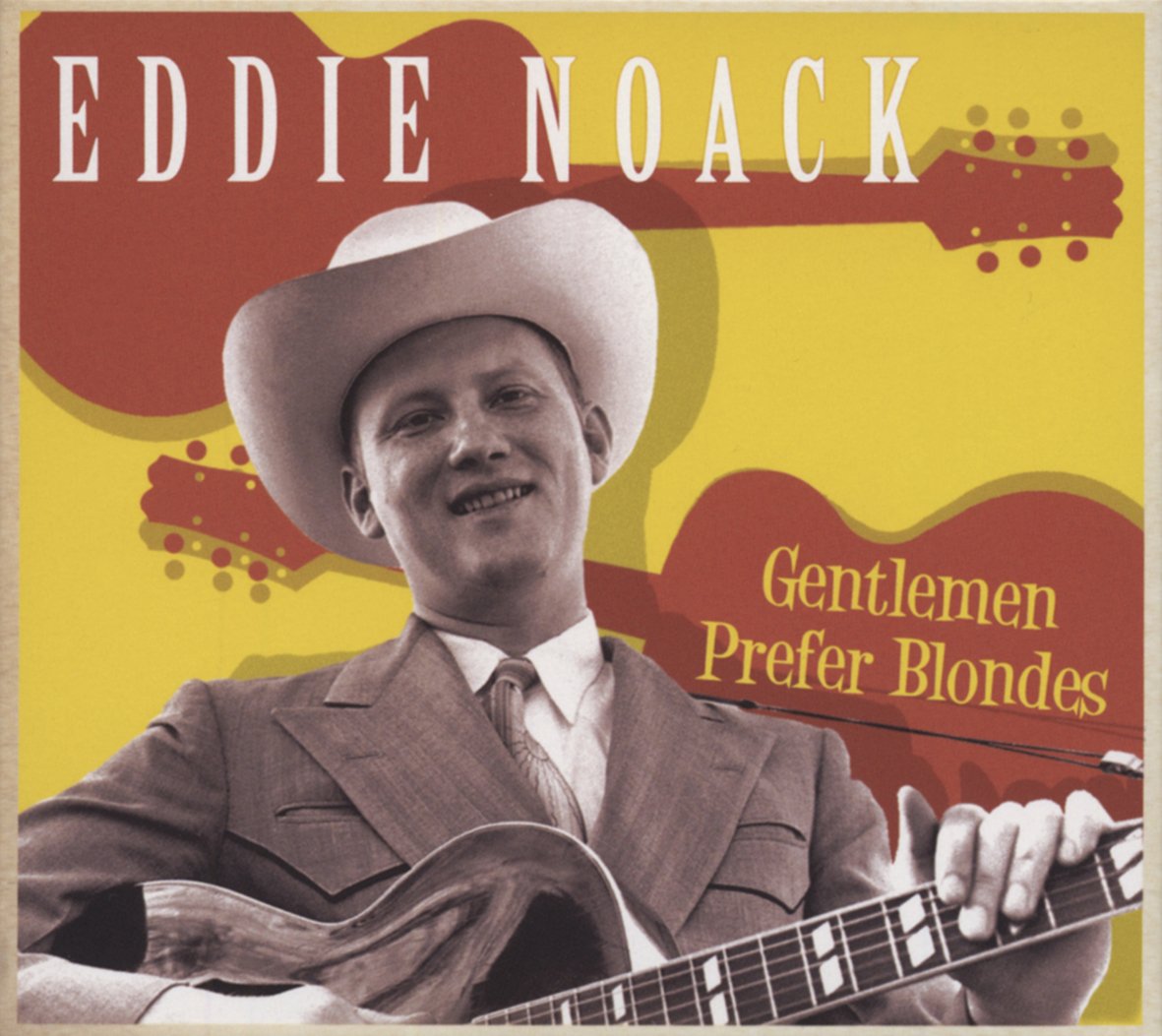 Gentlemen Prefer Blondes (3-CD)