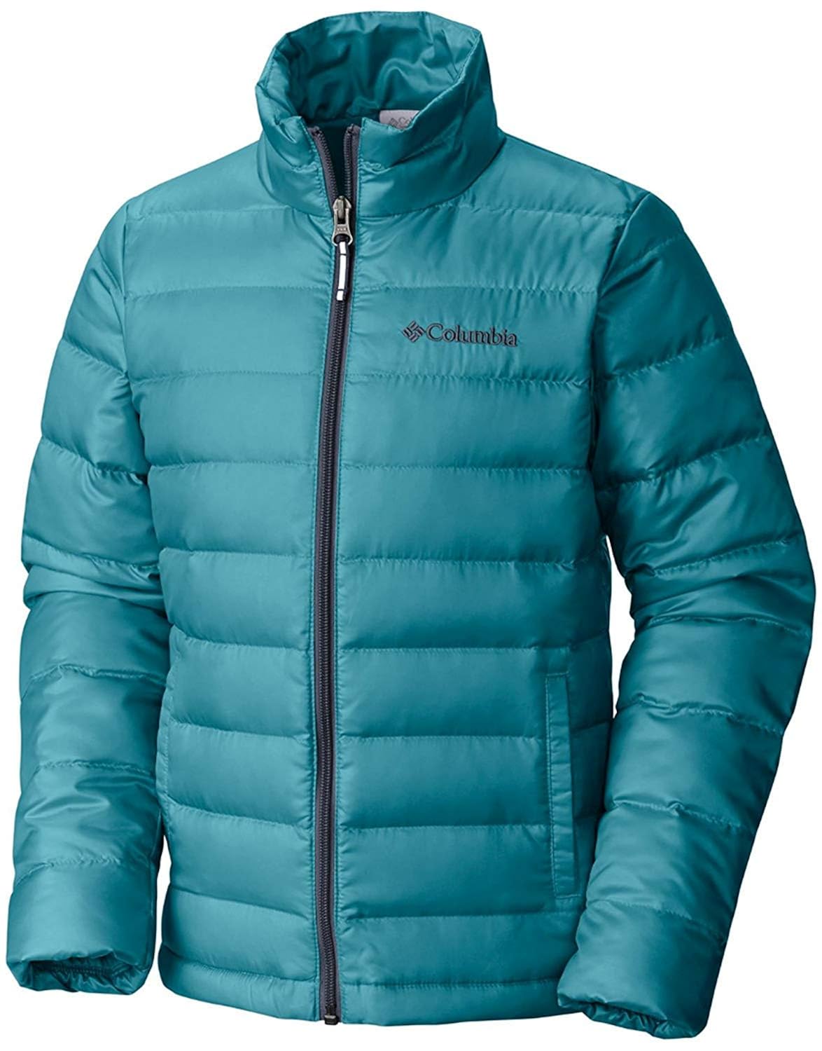 columbia kids puffer