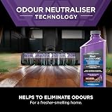 Shark HydroVac Multi-Surface Floor Cleaner Refill 1 Litre Odour Neutraliser view 4
