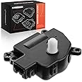 A-Premium HVAC Heater Blend Door Actuator, Compatible with Nissan Titan 2004-2015, Armada 2005-2015, Quest 2004-2009, Pathfinder Armada 2004 & Infiniti QX56 2004-2010, Replace# 27743ZP00A