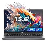 ACEMAGIC 15.6 Inch Laptop with Windows 11, 16GB