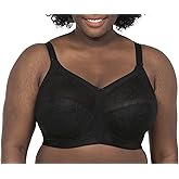 Goddess Womens Verity Wireless Soft Cup Bra