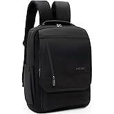 NICGID Sling Bags Chest Shoulder Backpacks, 12.5'' 13.3'' 14.1'' 15.6''Laptop Backpack Crossbody Messenger Bag Travel Outdoor