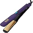 HOT TOOLS Signature Series Ceramic Digital Flat Iron, 1 1/2 Inches