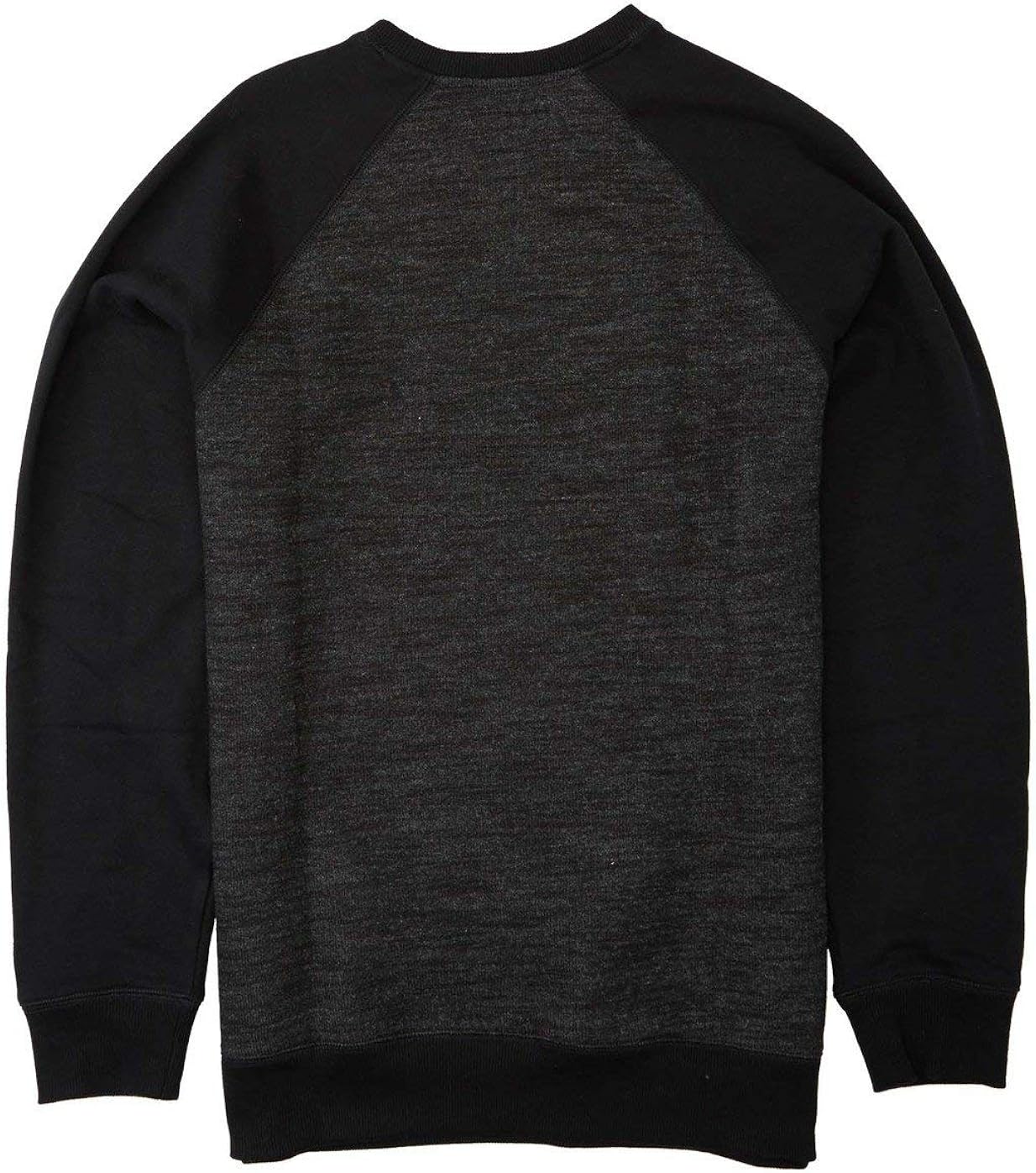 Billabong Men's Balance Crew Neck Sweatshirt: Clothing