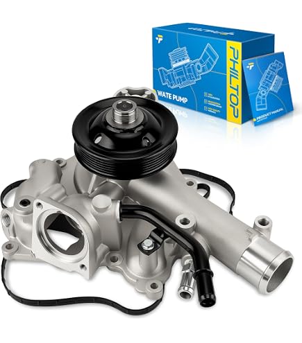 Amazon.com: WSbaodan Water Pump 21010-Z5607 21010-Z5676 Compatible