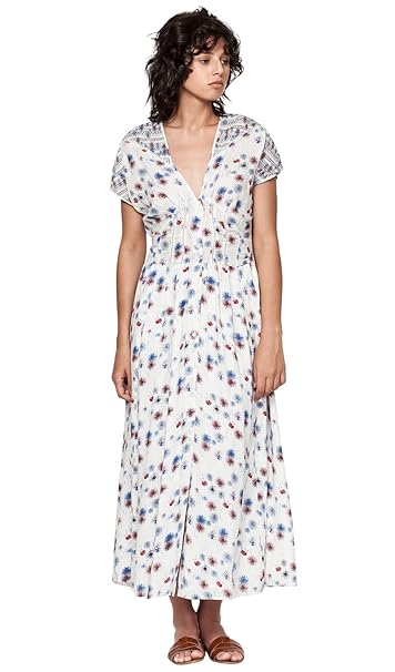 vestito lungo estivo amazon