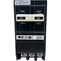 Eaton Breaker Eaton Cutler Hammer Breaker Eaton Cutler-Hammer CHBAB2100