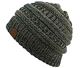 H-6800-816.22 Funky Junque 4 Tone Beanie