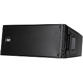RCF HDL20A Active Line Array Module