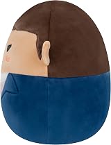 Squishmallows Eleven Stranger Things 10-Inch Official Jazwares Plush view 3