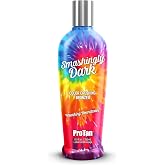 Smashingly Dark DHA Bronzer with Odor Shield Technology 8.5oz