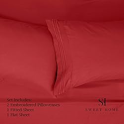 1500 Supreme Collection California King Sheet Sets