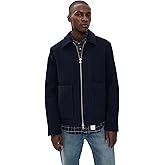 NN07 Men's Gael Zip Jacket