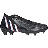 adidas Predator Edge.1 Firm Ground Cleat - Unisex Soccer