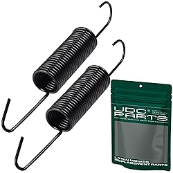 UDC Parts GX21582 Tension Spring / 2 pcs/for John
