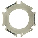 Exedy IM01J Automobile Clutch