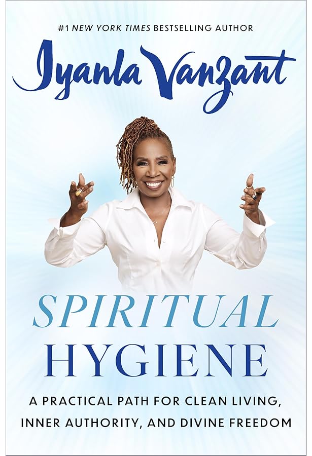 Acts of Faith: 25th Anniversary Edition: Vanzant, Iyanla