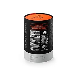 Nate's Manuka Honey Minis - 30 count
