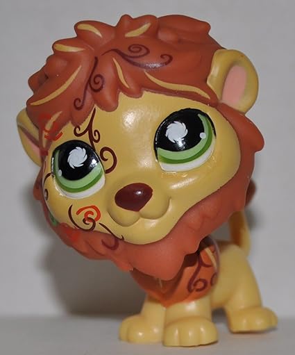 littlest pet shop 944