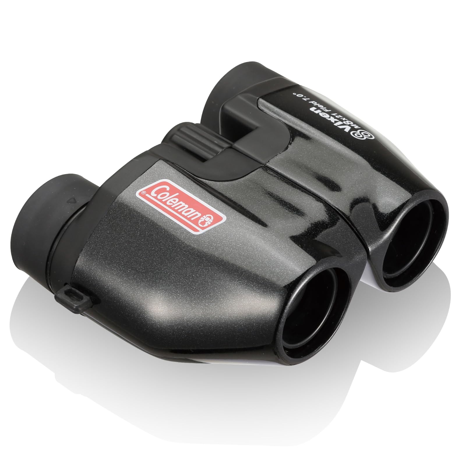 ビクセン 双眼鏡 M8×21 ブラックの商品画像