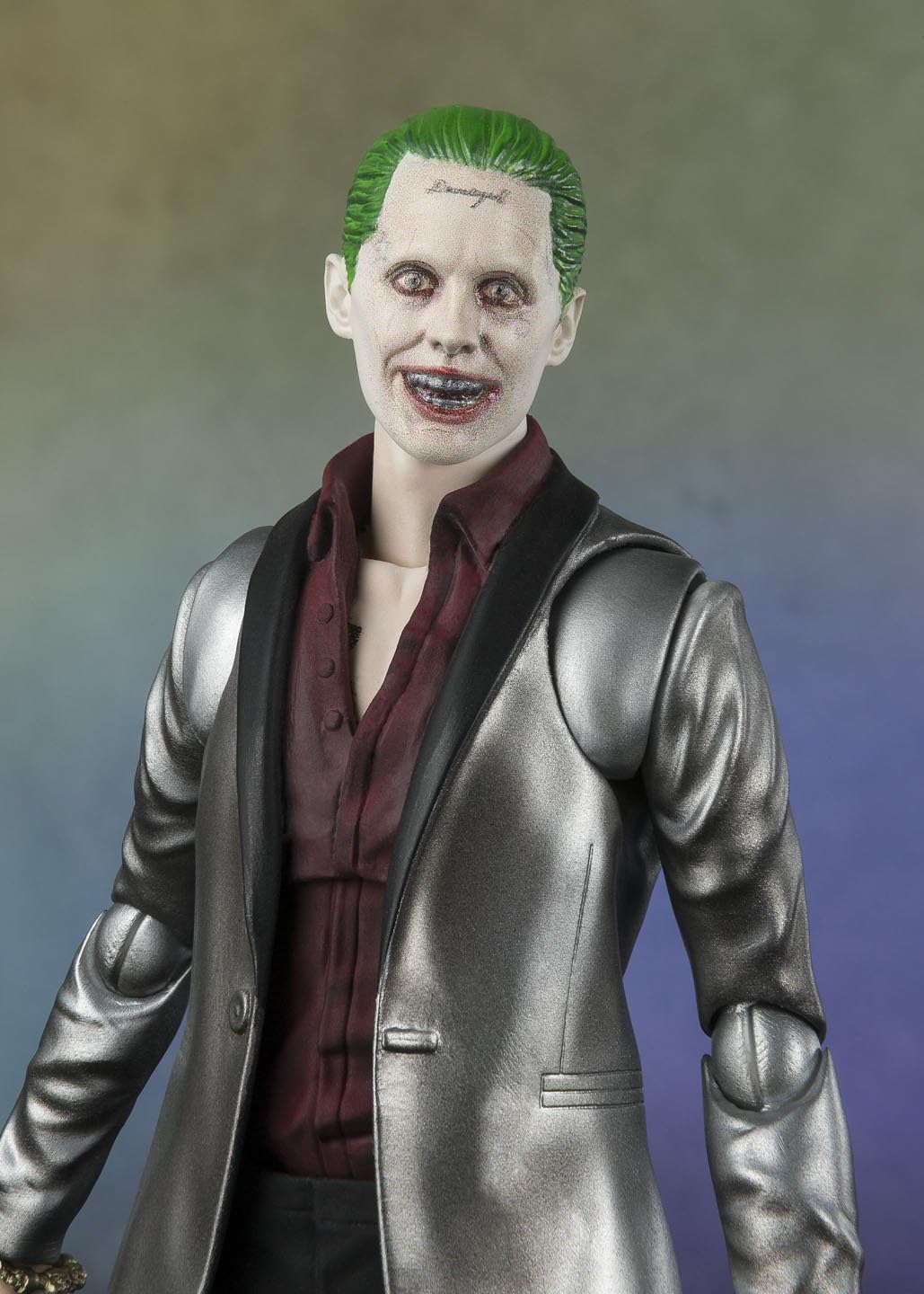 Amazon S H フィギュアーツ Suicide Squad スーサイド スクワッド ジョーカー 約150mm Abs Pvc製 塗装済み可動フィギュア フィギュア ドール 通販