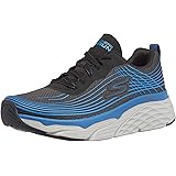 amazon skechers max cushioning