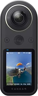 Kandao QooCam 8K