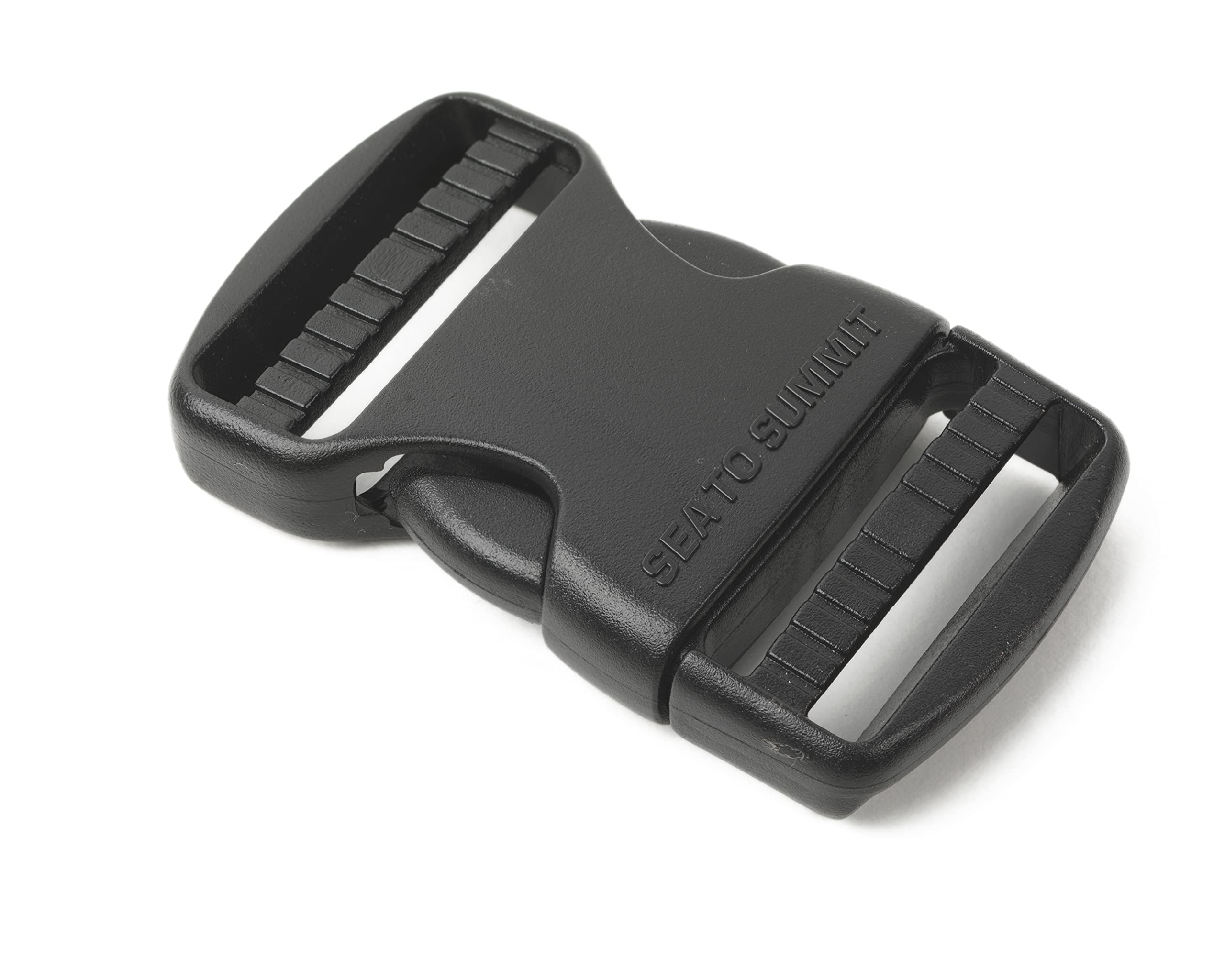 Field Buckle - 38mm Side Release