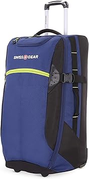 swiss gear duffle