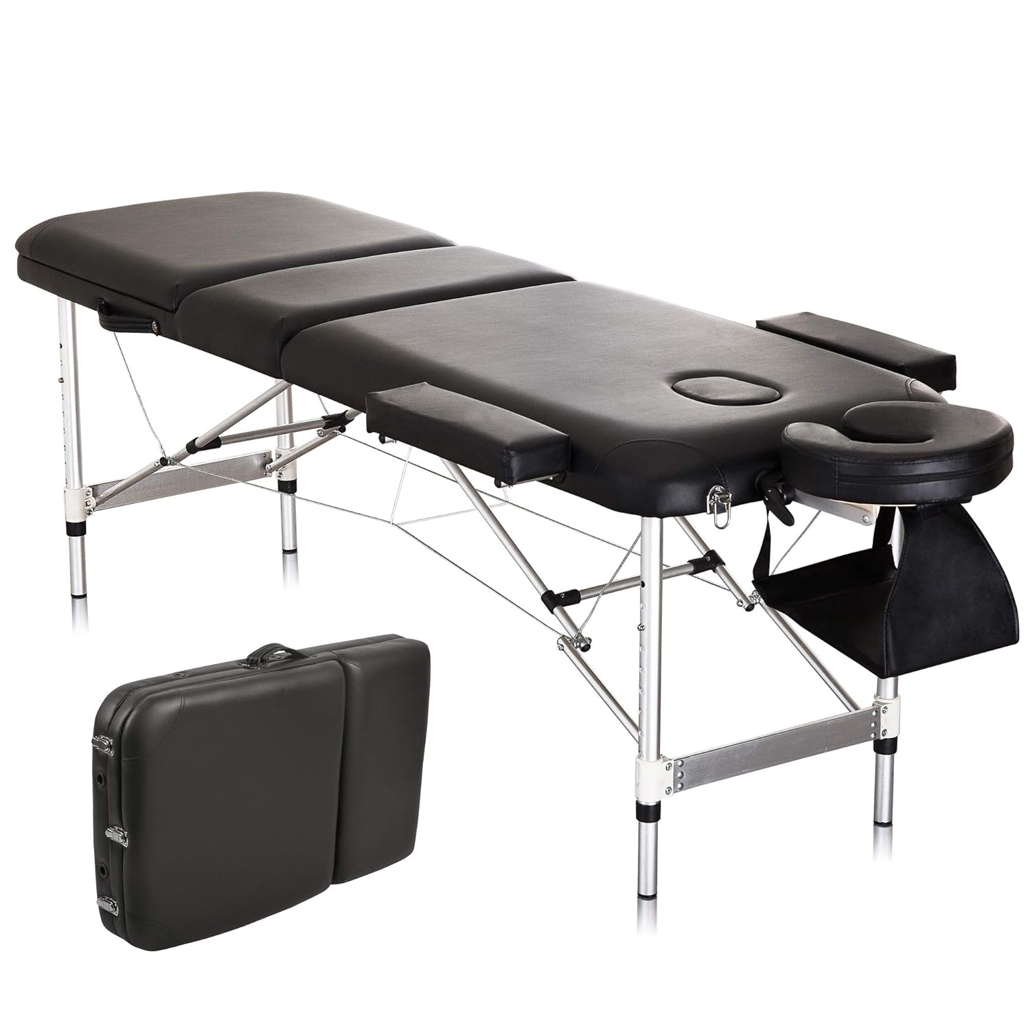 Best massage table 3 fold