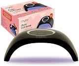 MYLEE The Mylee Petite LED Nail Lamp 30-60s Curing 3 Settings Travel