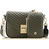 ALDO Women's Unilax Crossbody Bag