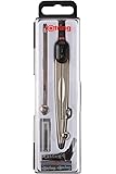 Rotring Universal Compass with Extension Bar 540mm: Amazon.co.uk ...
