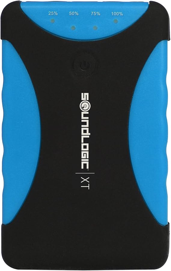 soundlogic portable charger