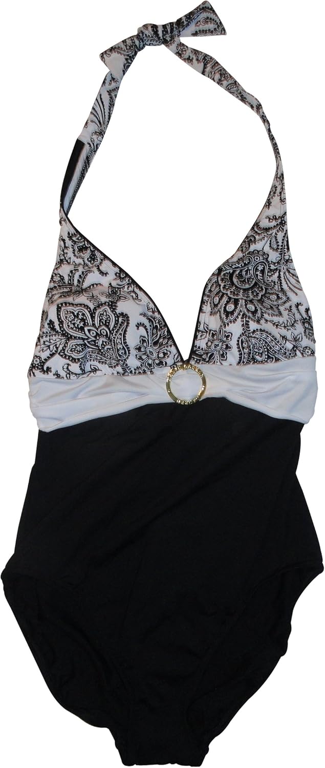 ralph lauren bathing suits womens