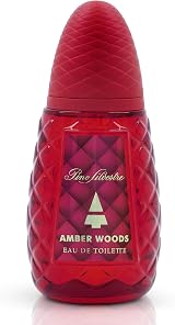 Pino Silvestre Amber Woods Eau De Toilette 125ml New view 1