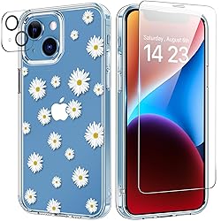 bicol for iPhone 13 Case with Screen and Camera