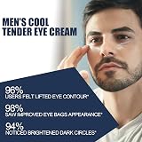 COTTNY Awaken Peptide Lifting Eye Gel Firming Anti-Wrinkle Cream 15g 3PCS view 2