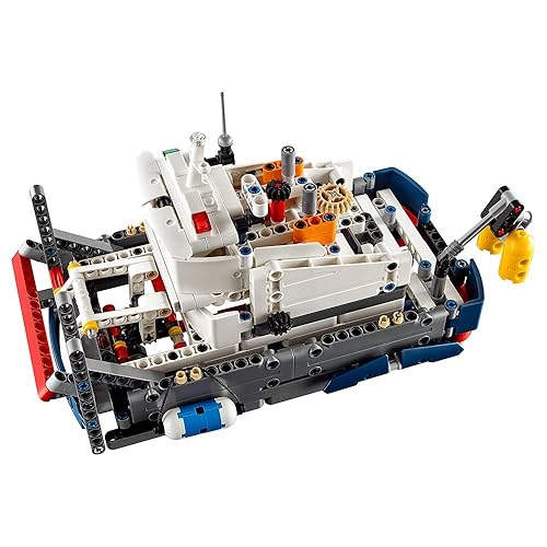 LEGO Technic Ocean Explorer 42064 Building Kit (1327 Piece) in