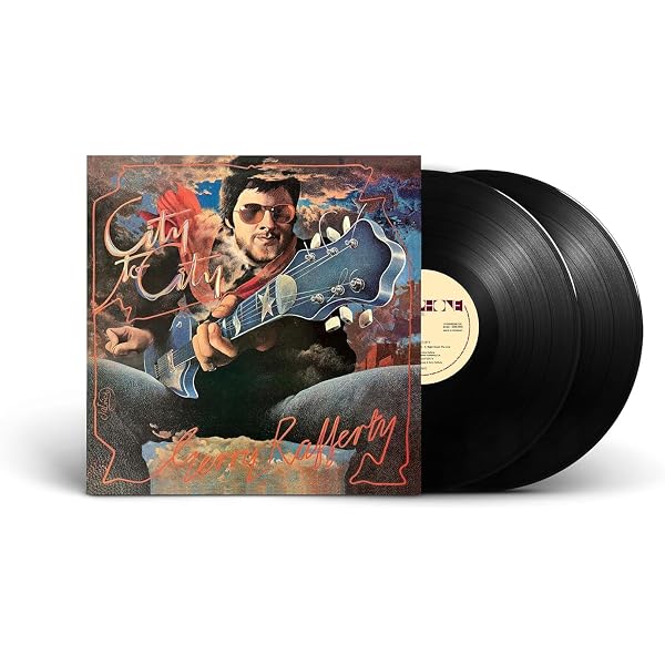 Amazon.com: City to City: CDs & Vinyl