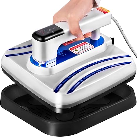 vevor 12x10 heat press