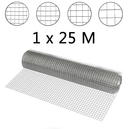 Rman Chicken Rabbit Wire Mesh Fence Fencing Wire Mesh Wire Metal